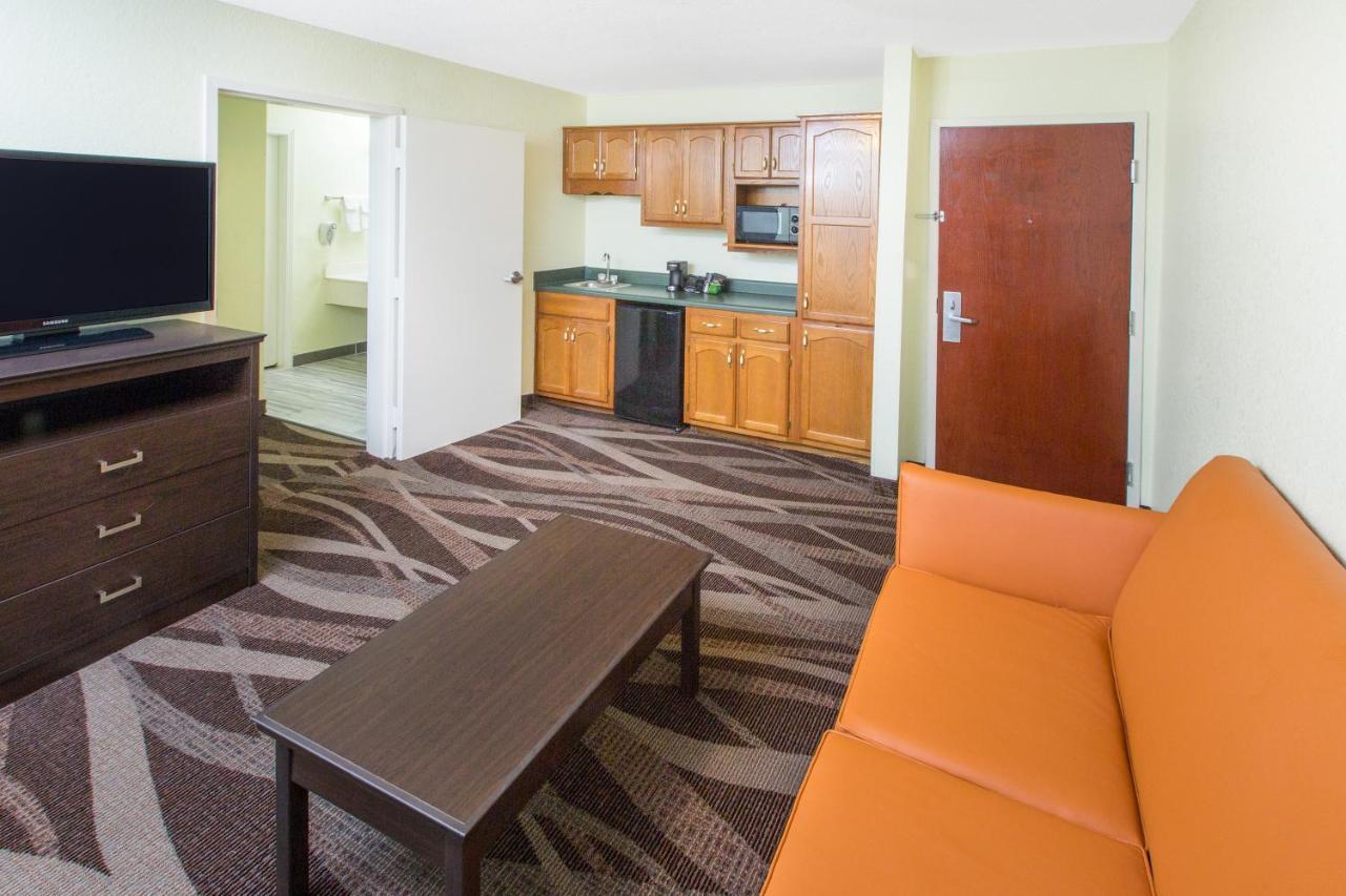 Motel Super 8 By Wyndham Southaven Extérieur photo