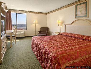 Motel Super 8 By Wyndham Southaven Chambre photo